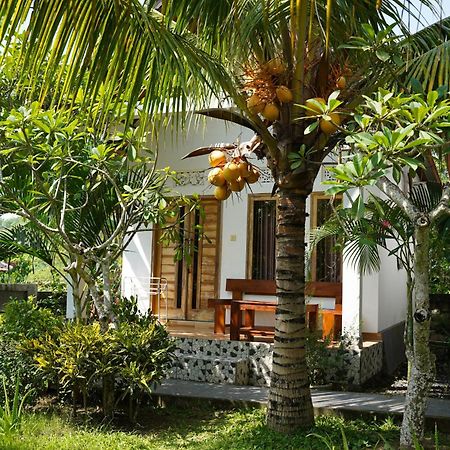 Wahyu Masari Homestay Sakti المظهر الخارجي الصورة