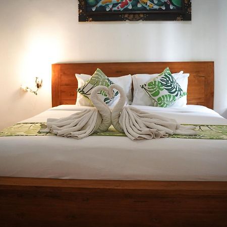 Wahyu Masari Homestay Sakti المظهر الخارجي الصورة