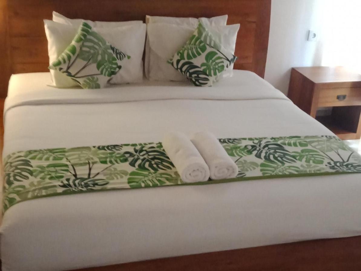 Wahyu Masari Homestay Sakti المظهر الخارجي الصورة