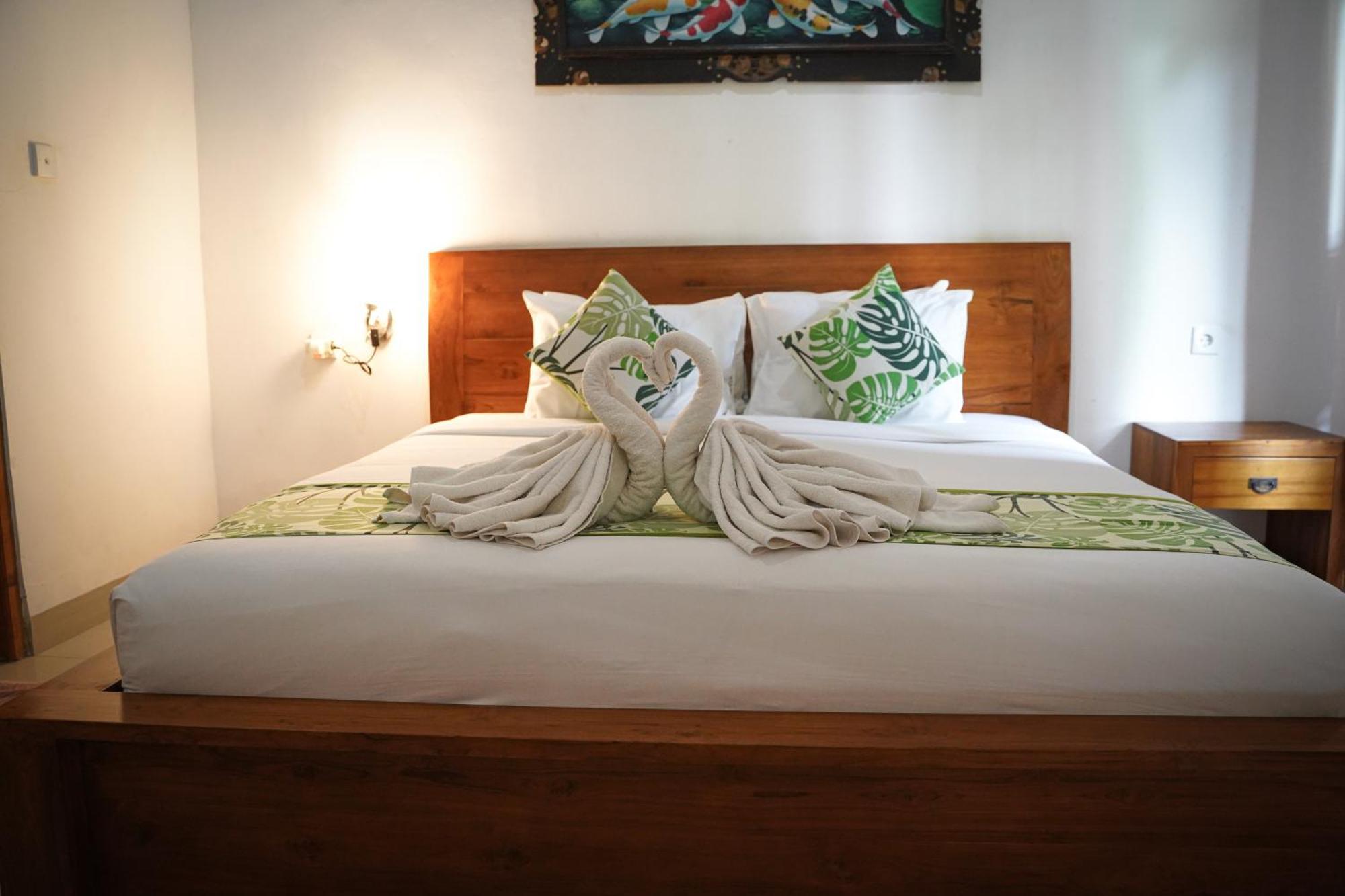Wahyu Masari Homestay Sakti المظهر الخارجي الصورة