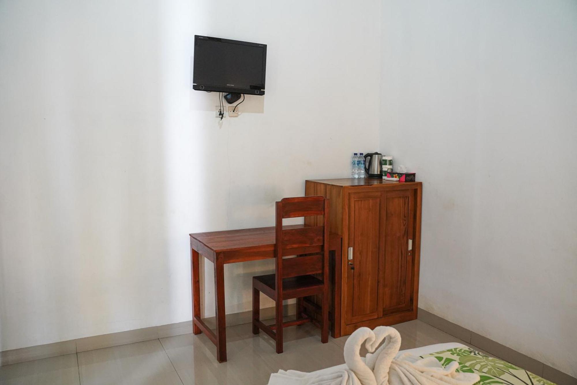 Wahyu Masari Homestay Sakti المظهر الخارجي الصورة